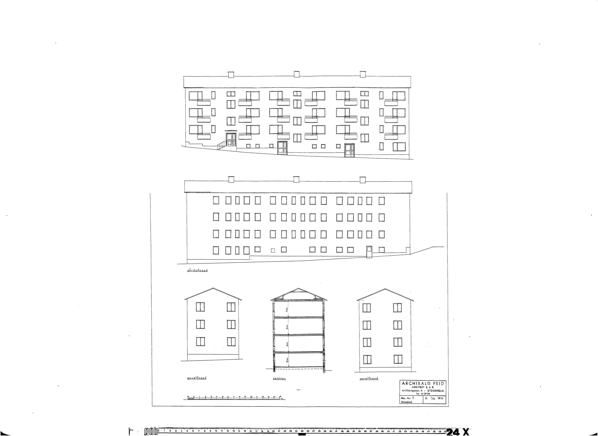 Architecture