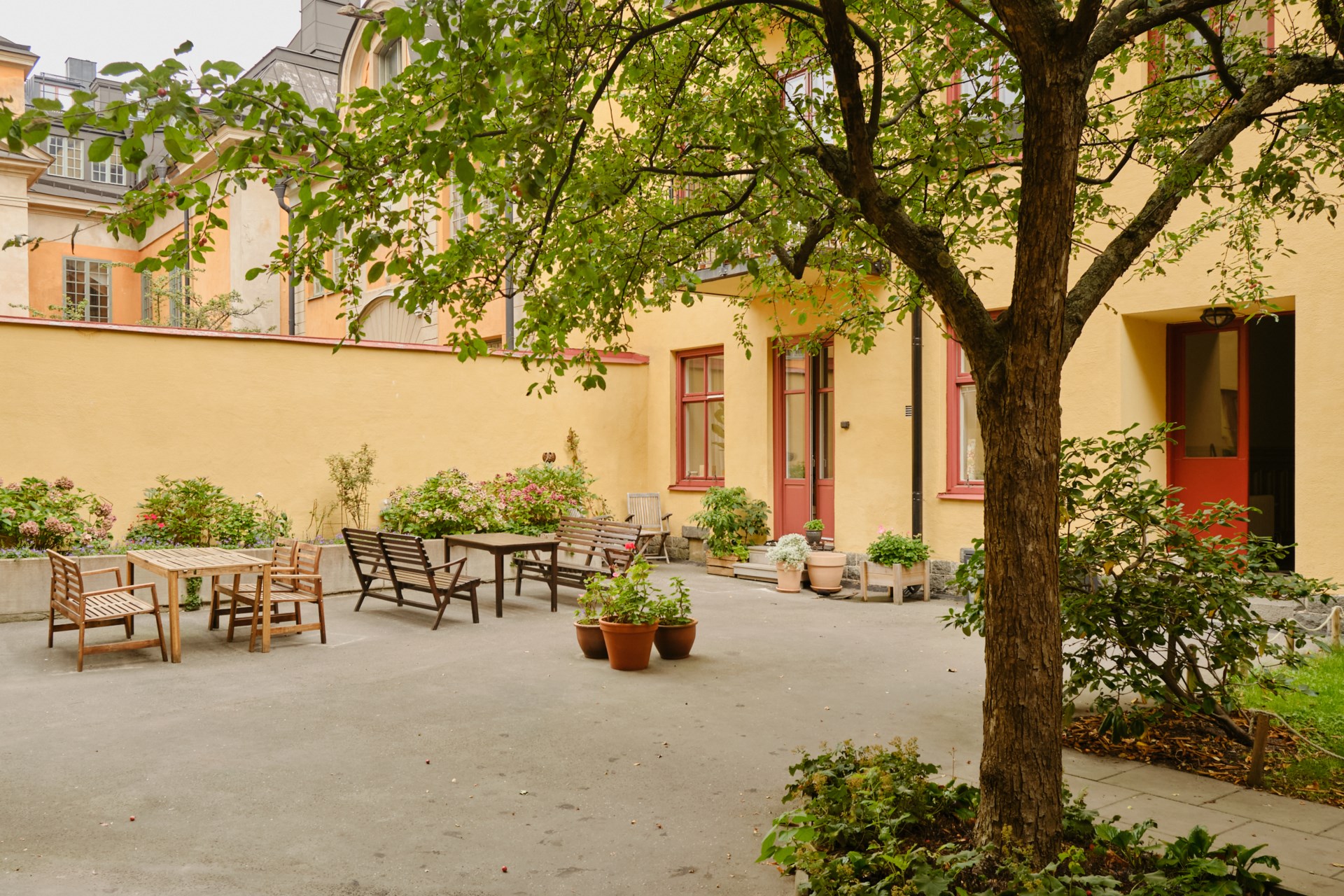 Bellmansgatan 19A – bild 34