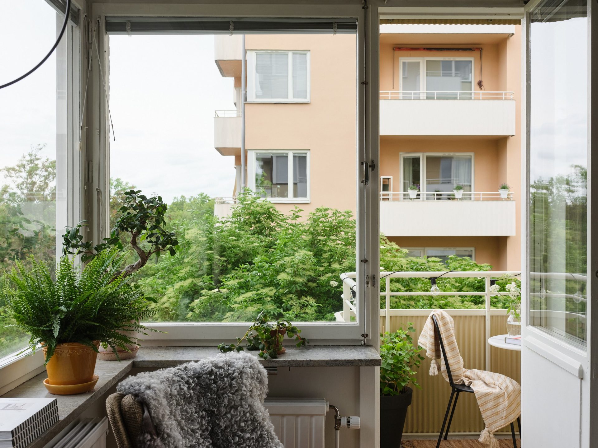 Rindögatan 10, Gärdet - Såld | Historiska Hem