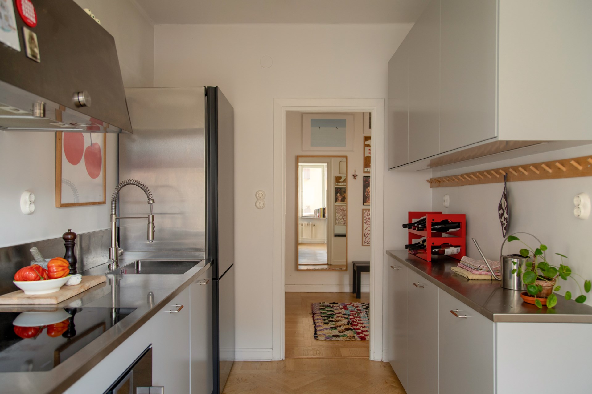 Wollmar yxkullsgatan 50A – bild 17
