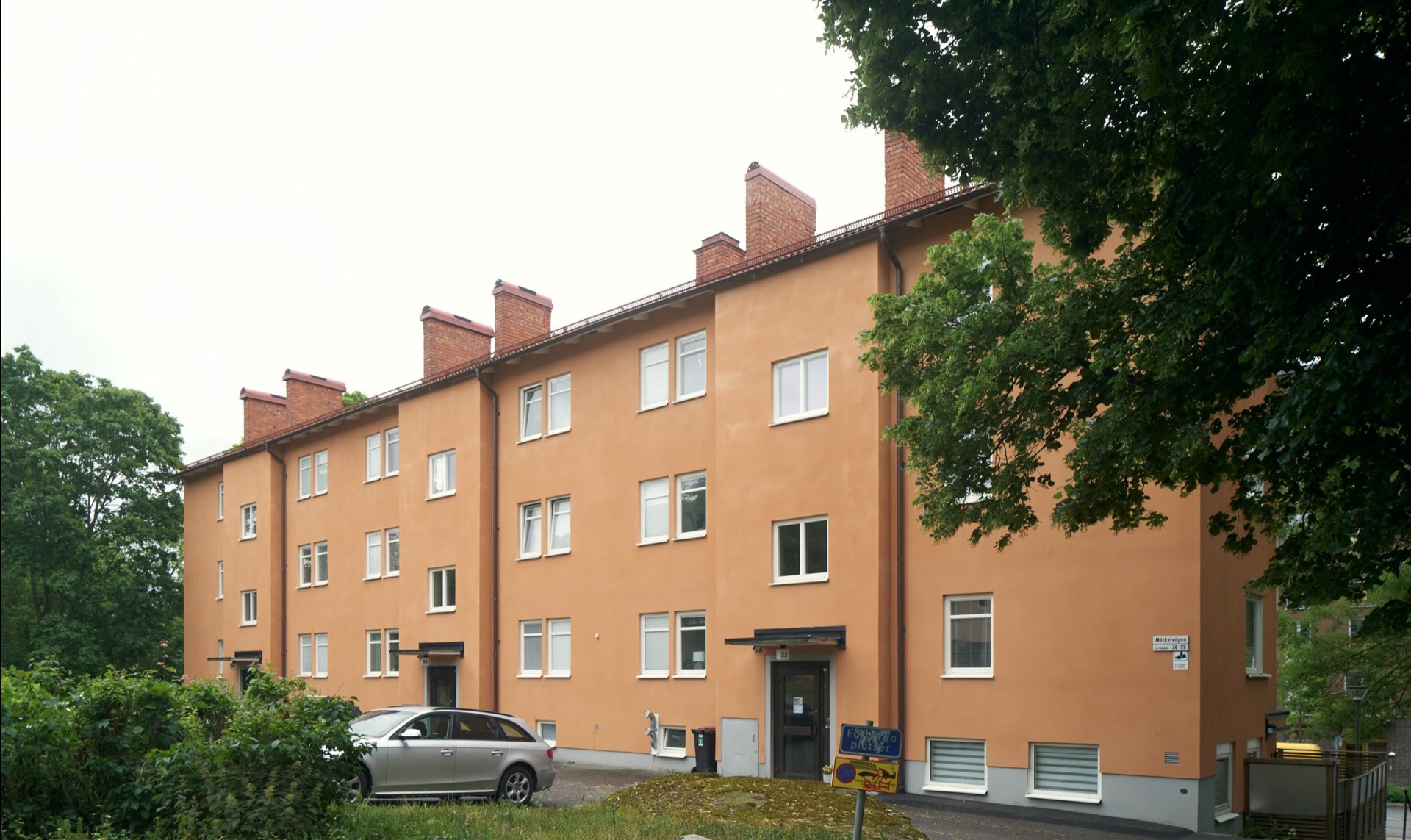Möckelvägen 32, 3/3 tr – bild 6