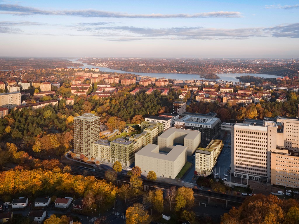 Mobilgatan
