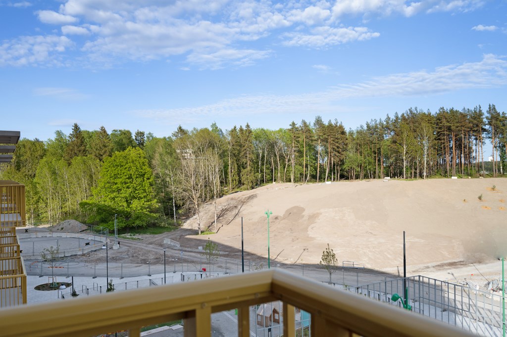 Barkarbyvägen 91