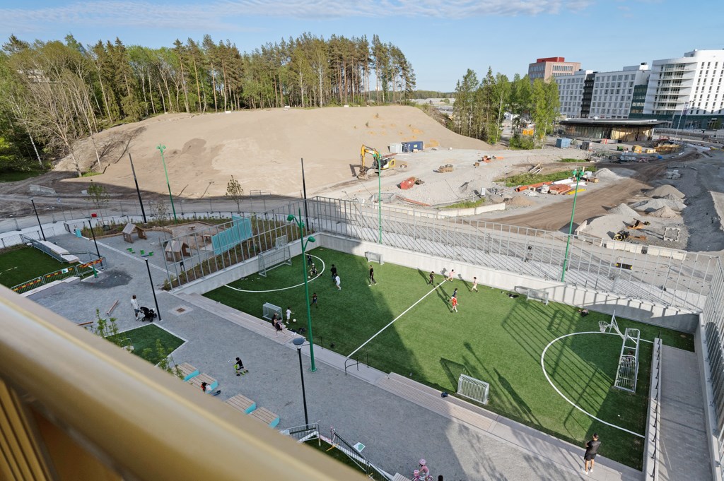 Barkarbyvägen 91