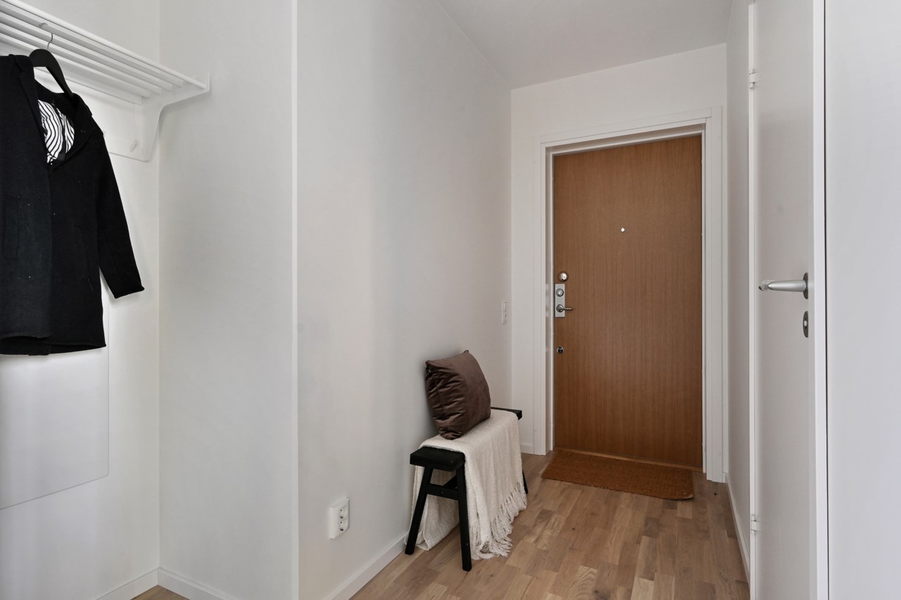Älvsjövägen 28, vån 3