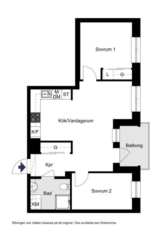 Barkarbyvägen 91
