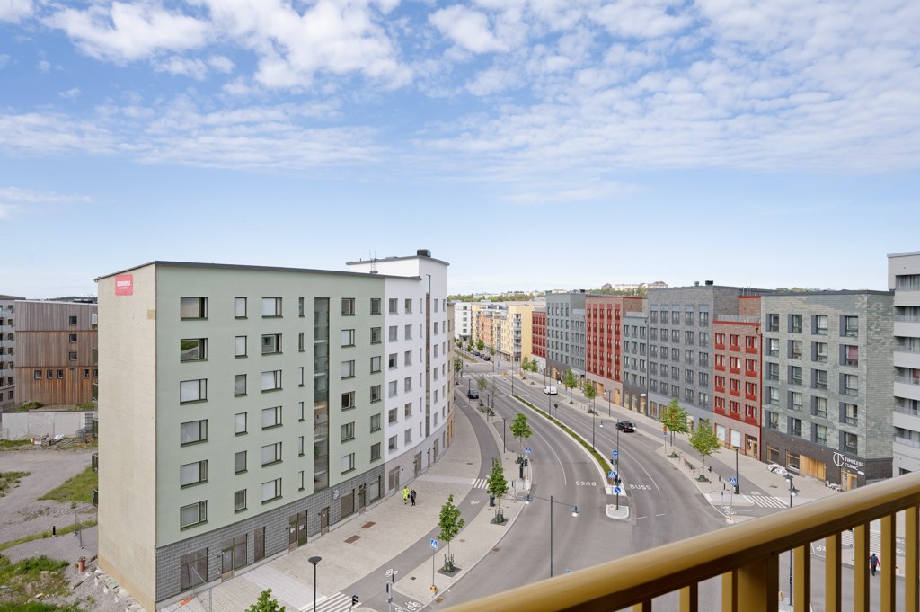 Barkarbyvägen 91