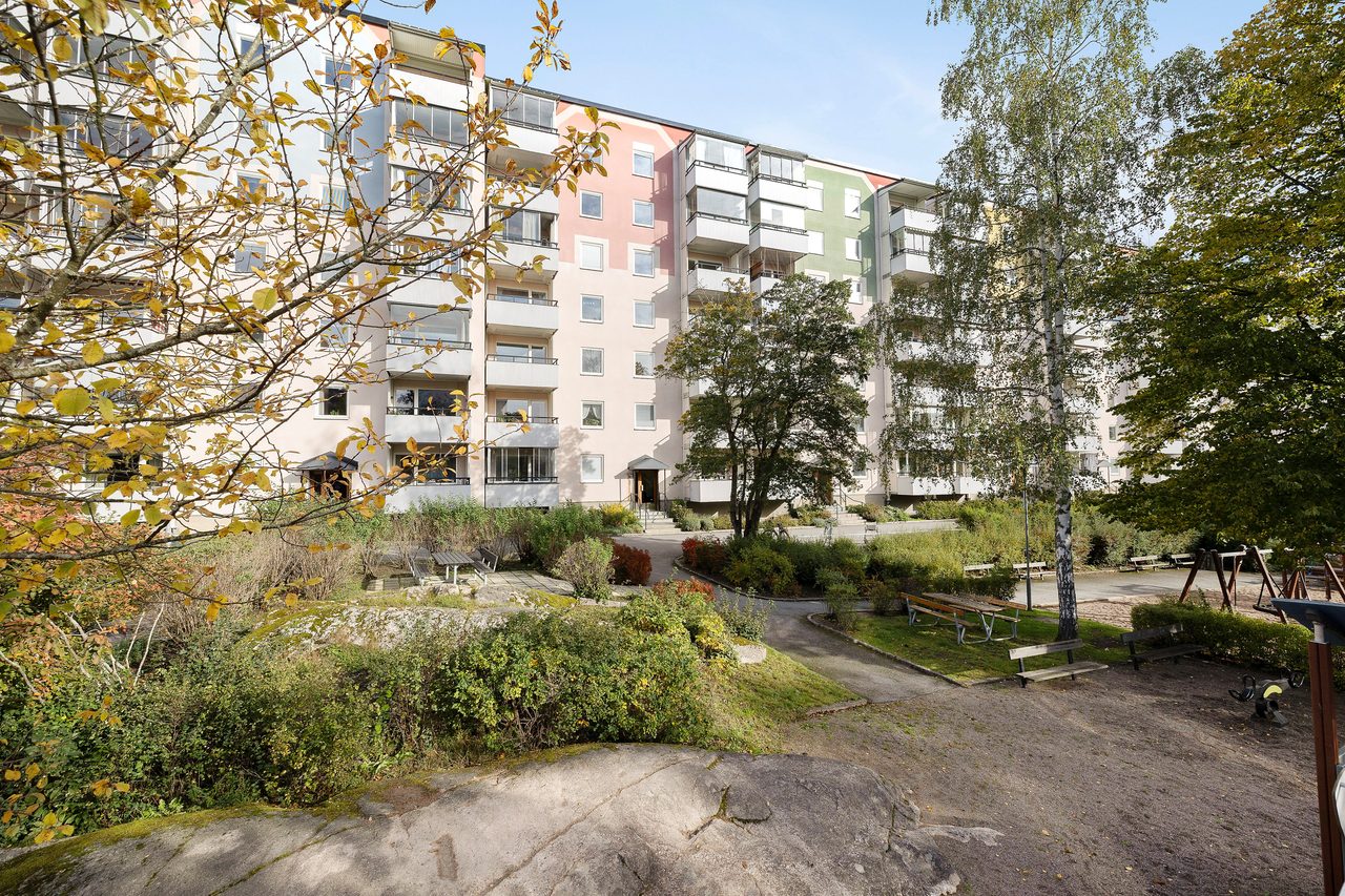 Flintlåsvägen 12