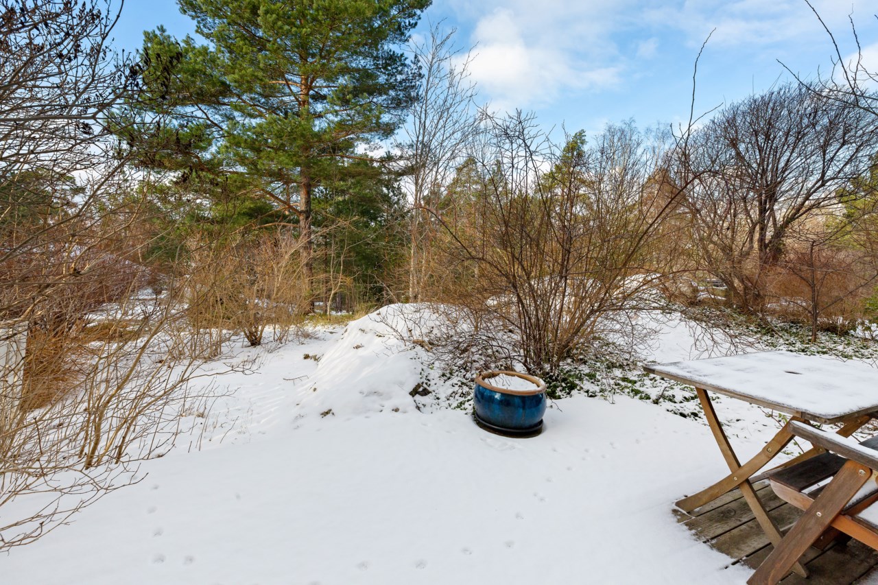 Sidensvansvägen 77