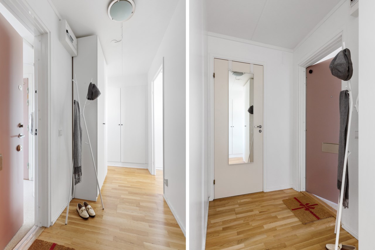 Sidensvansvägen 30, 3tr