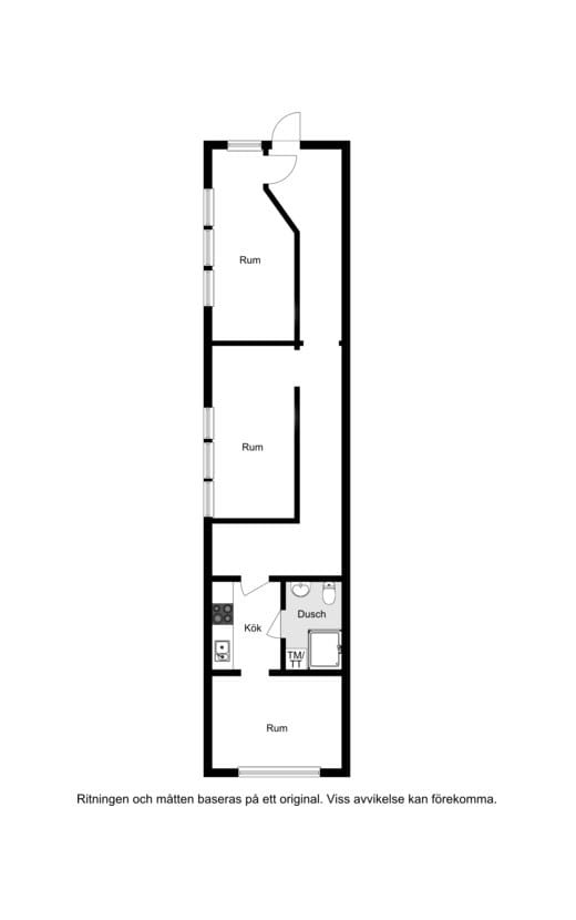 Skogsvägen 10A