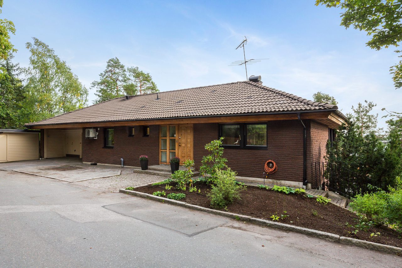Skogsvägen 10A
