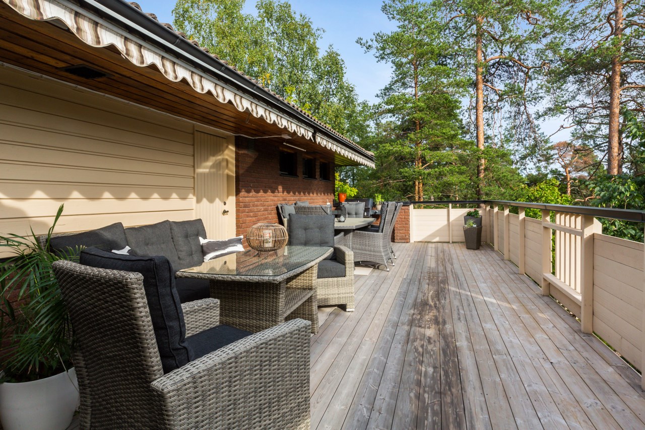 Skogsvägen 10A