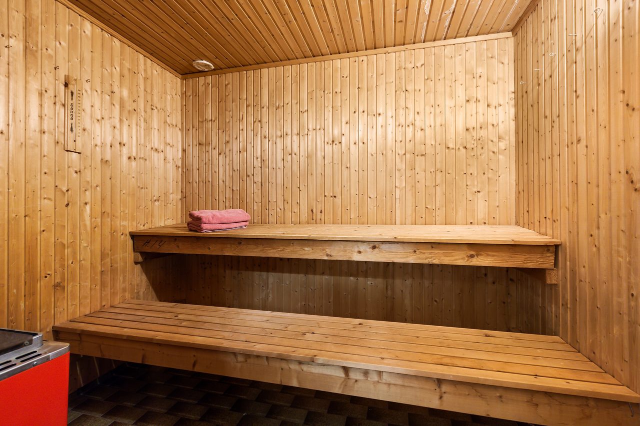Skogsvägen 10A