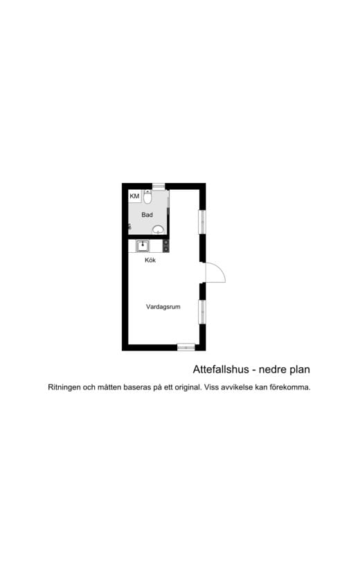Skogsvägen 10A