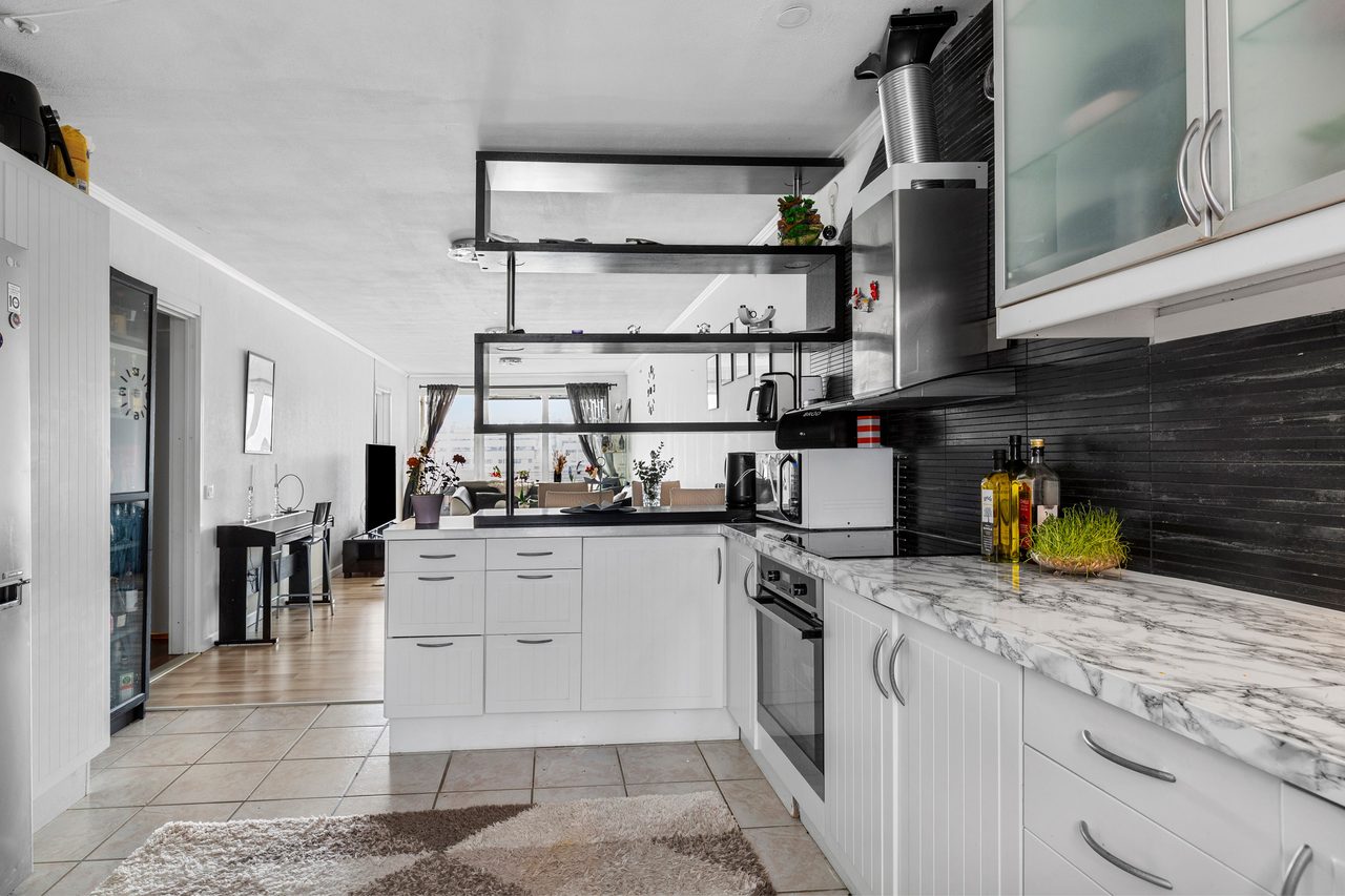 Lomvägen 29