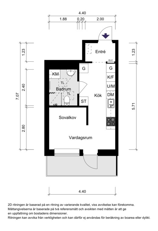 Sollentunavägen 132A