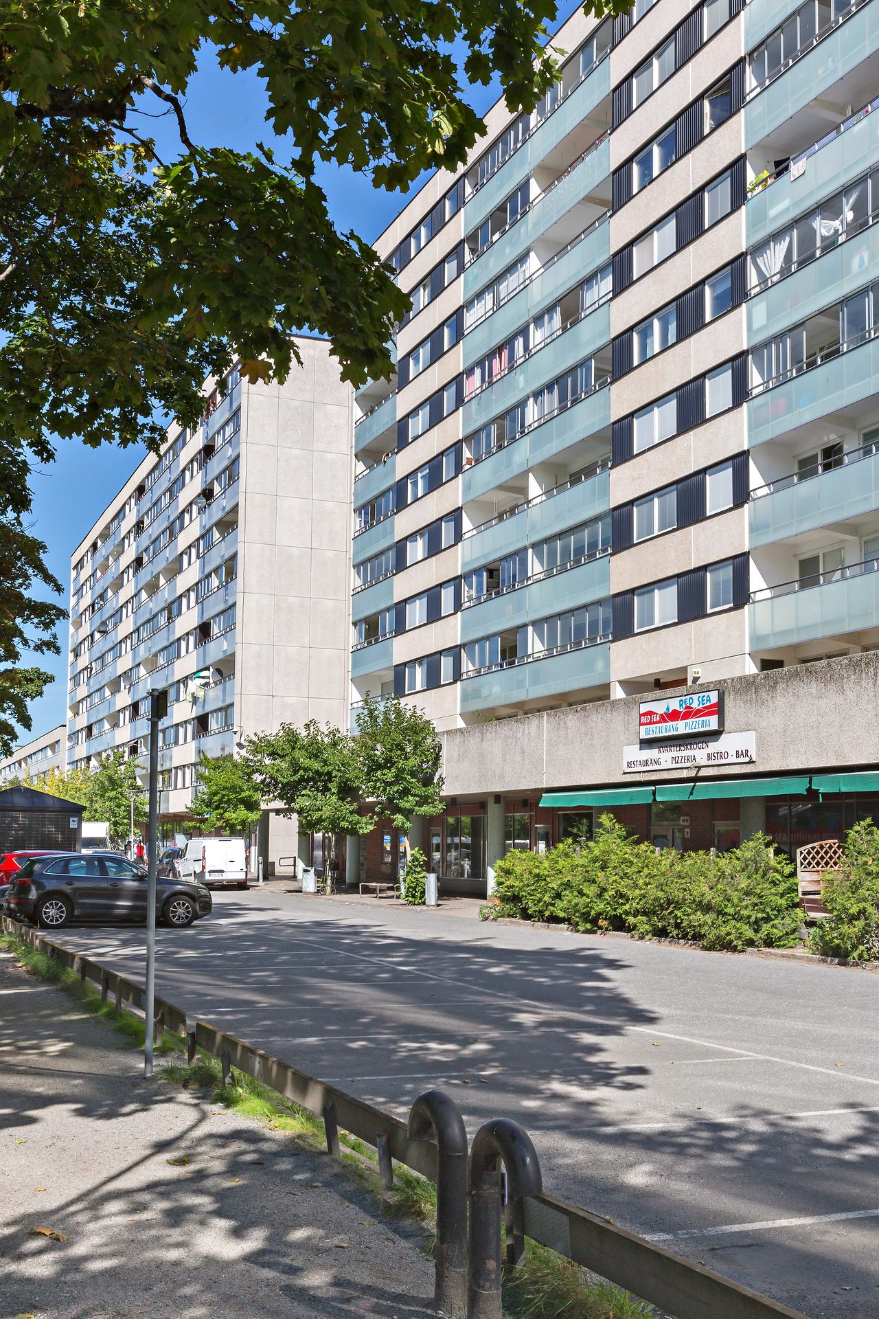 Malmvägen 16A
