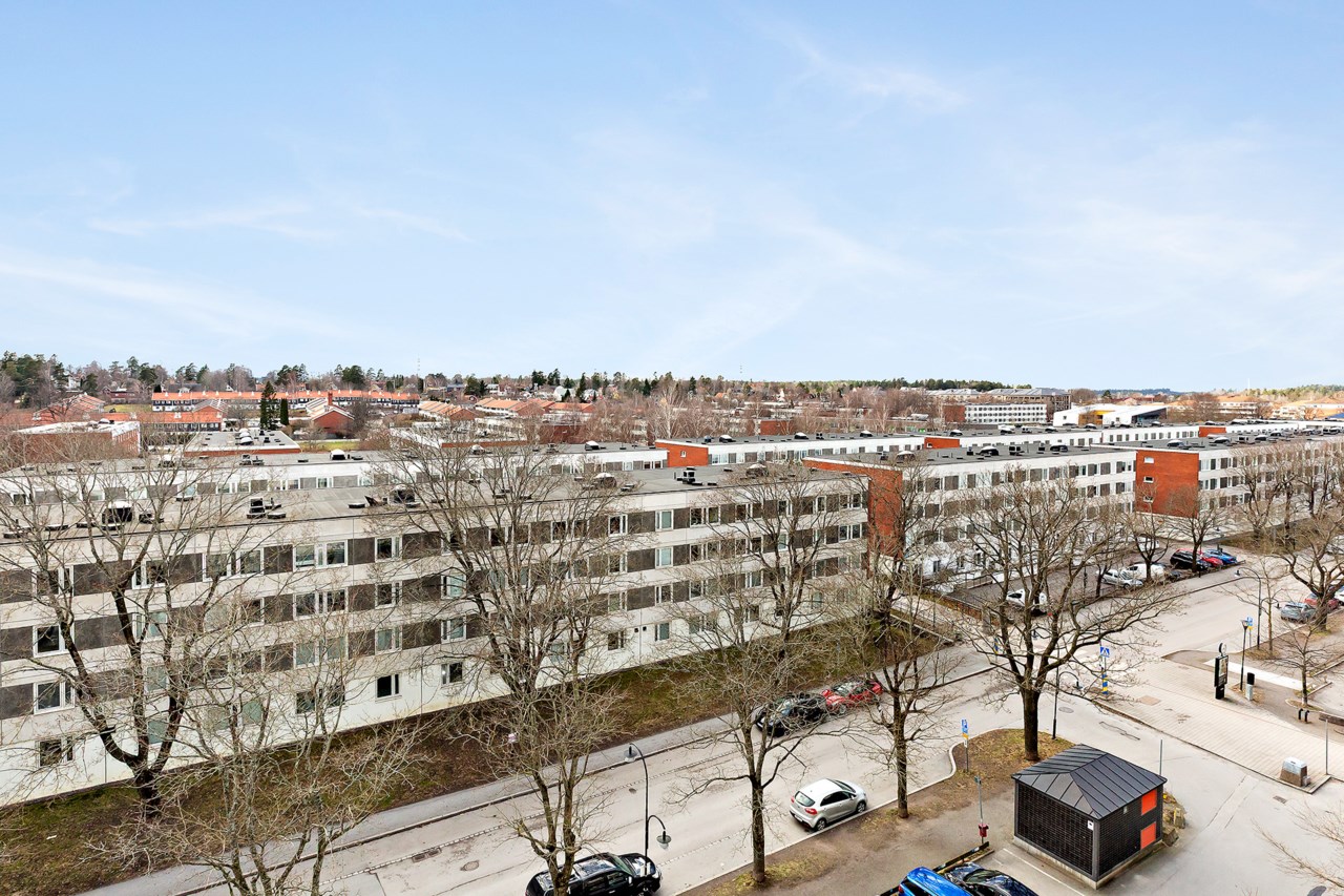 Malmvägen 16A