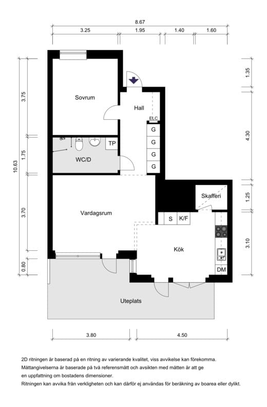 Frestavägen 28