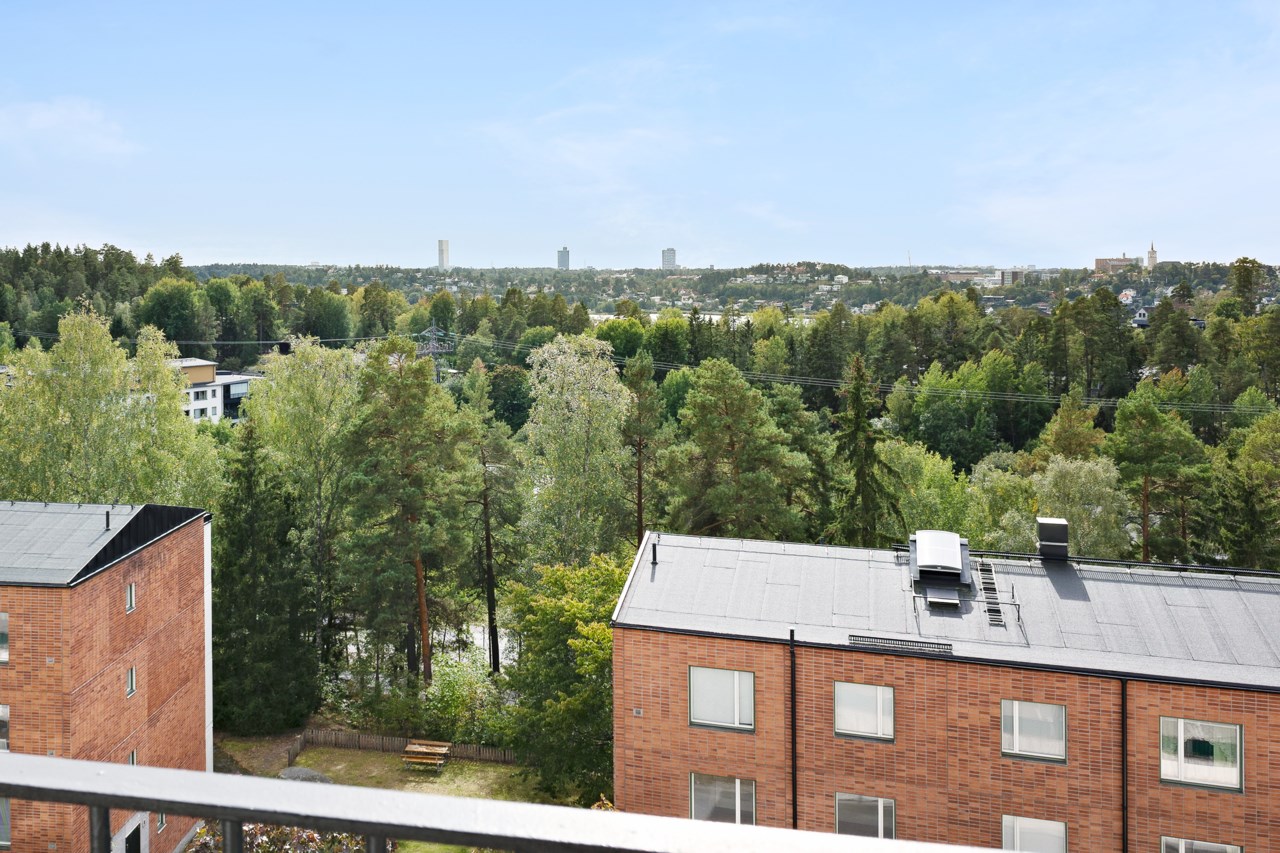 Kruthornsvägen 62B