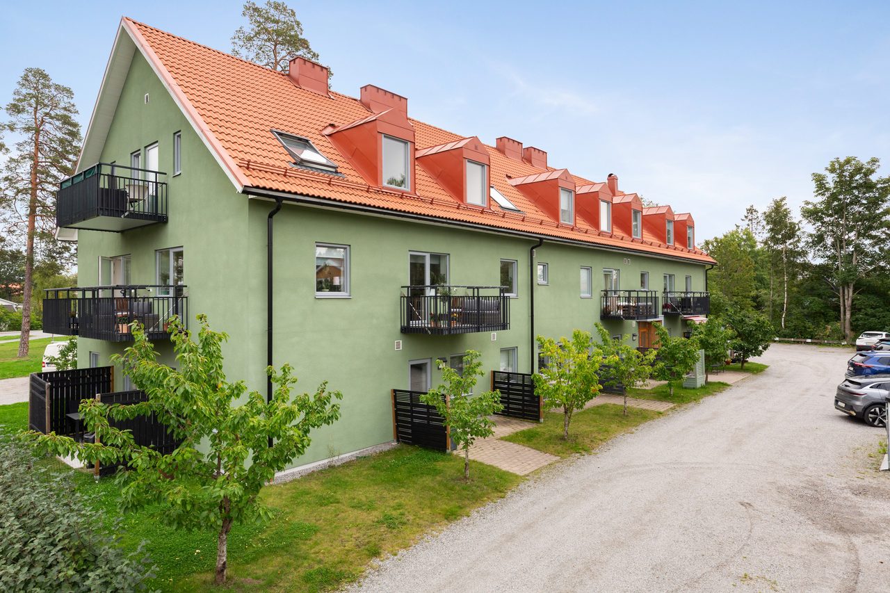 Parkvägen 12