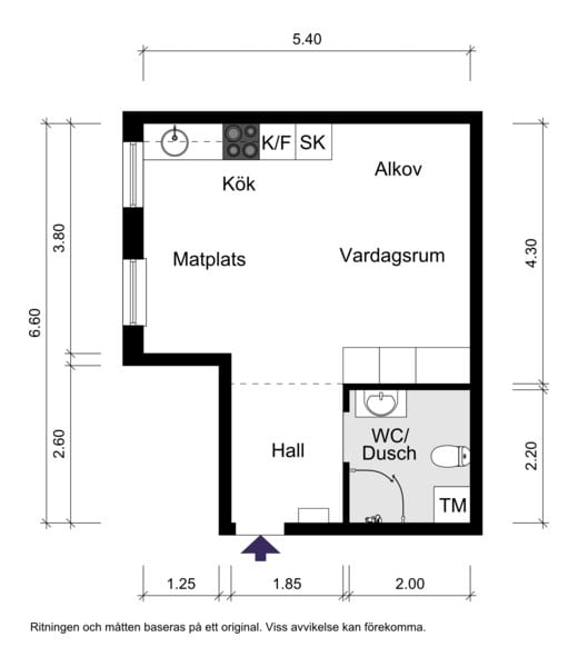 Parkvägen 12