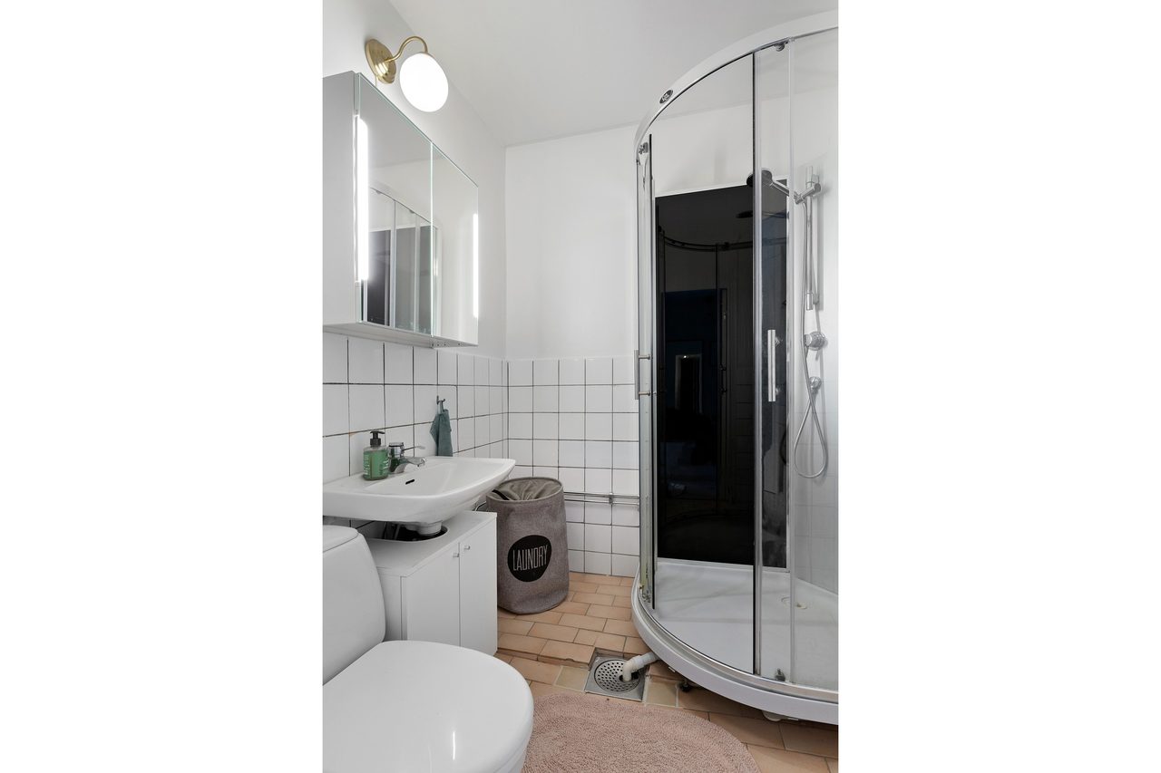 Ribbings Väg 6B