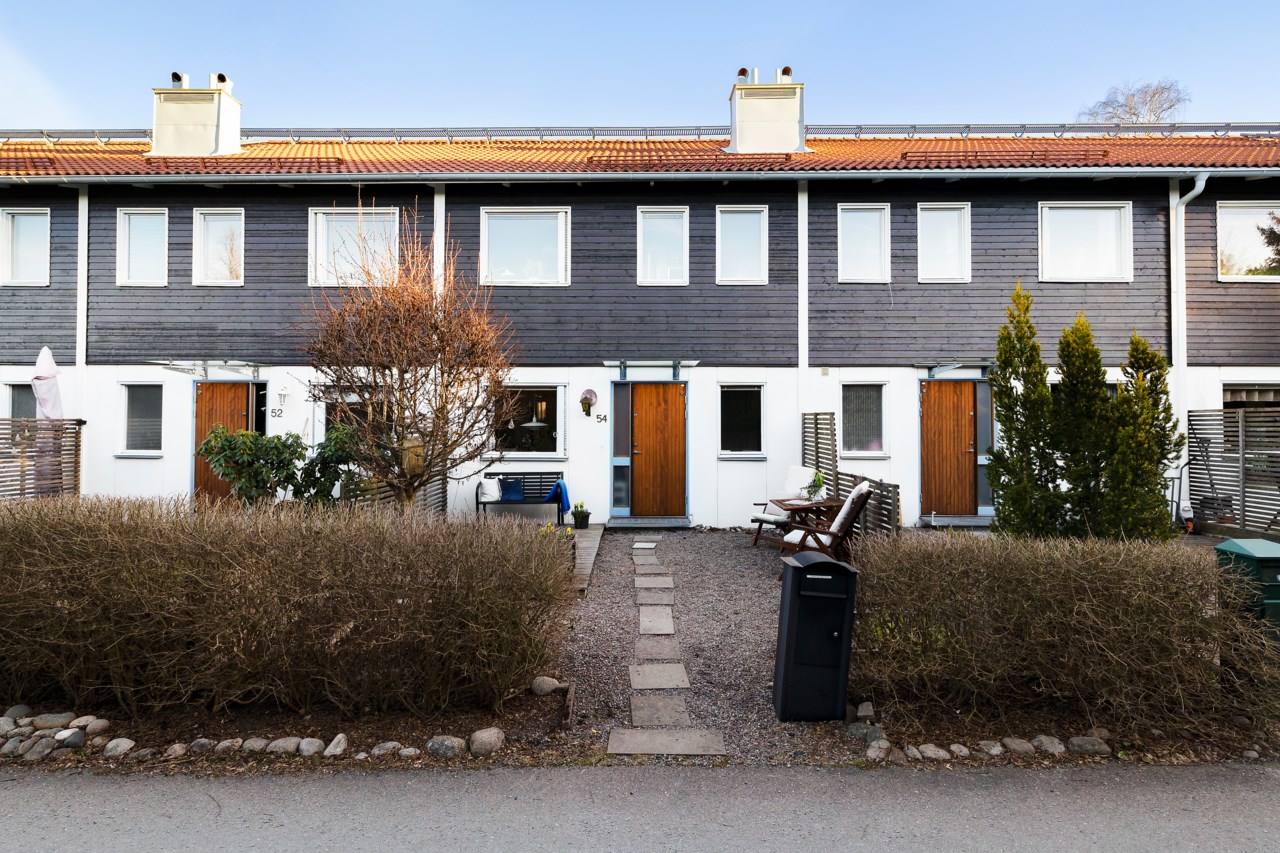 Frejavägen 54