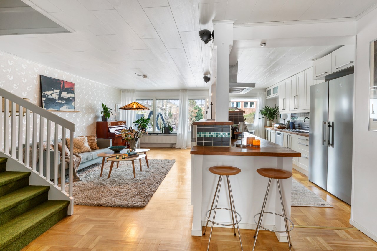 Rådjursstigen 86