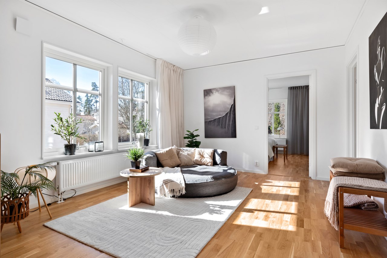 Båtsmansvägen 23B