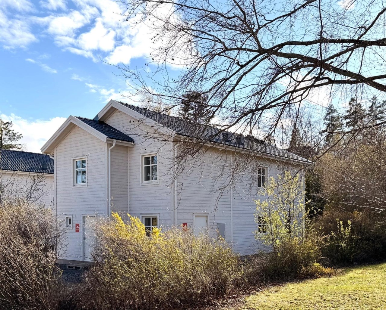 Båtsmansvägen 23B
