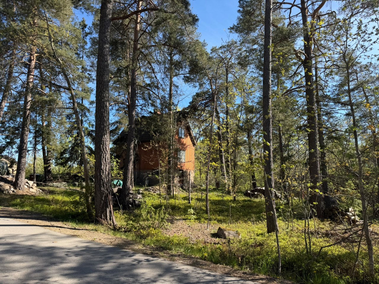 Kronovägen 37