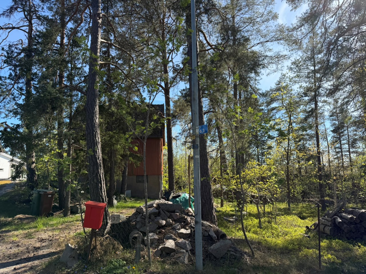 Kronovägen 37