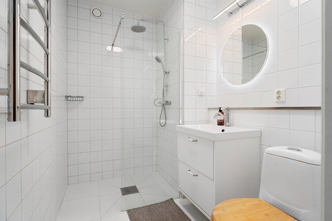 Djupdalsvägen 4C