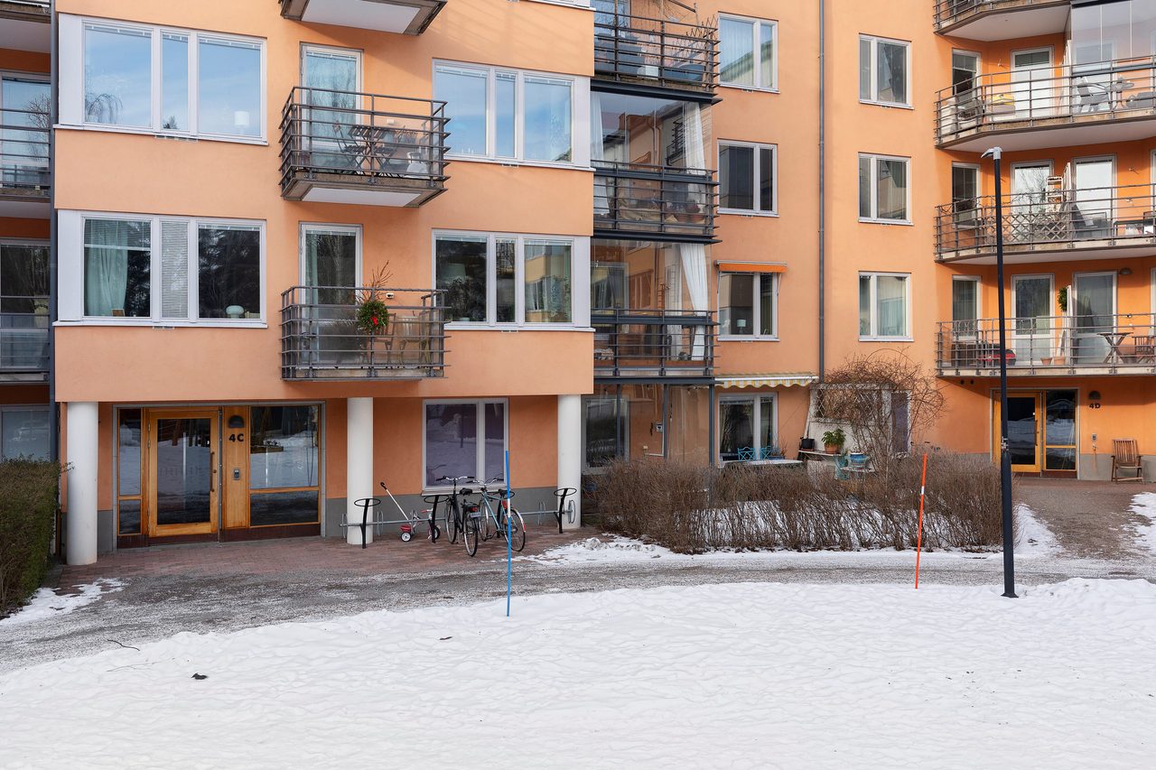 Djupdalsvägen 4C