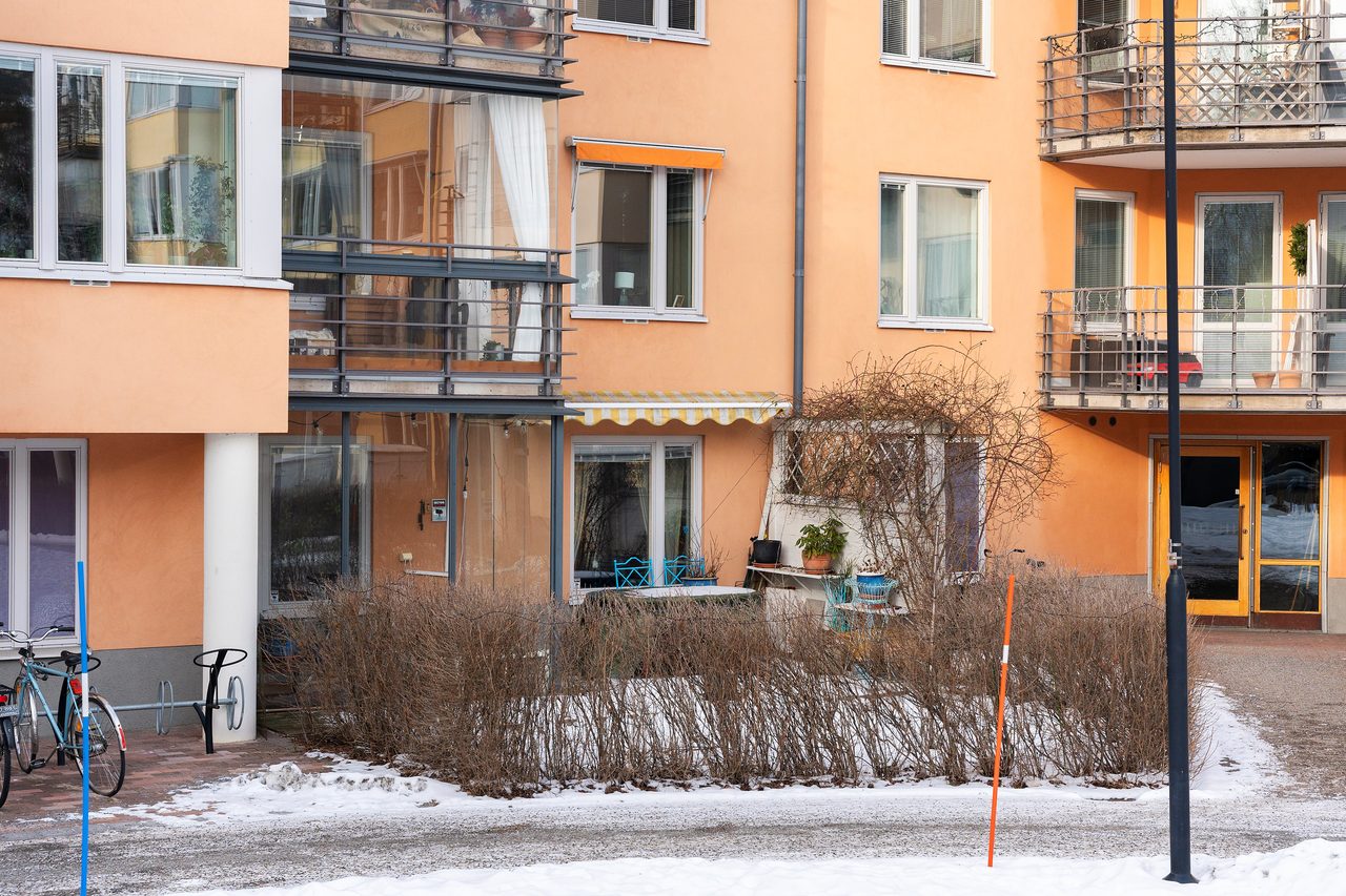 Djupdalsvägen 4C