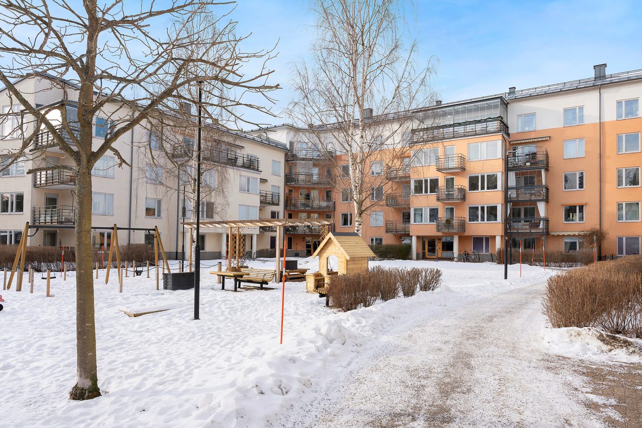 Djupdalsvägen 4C