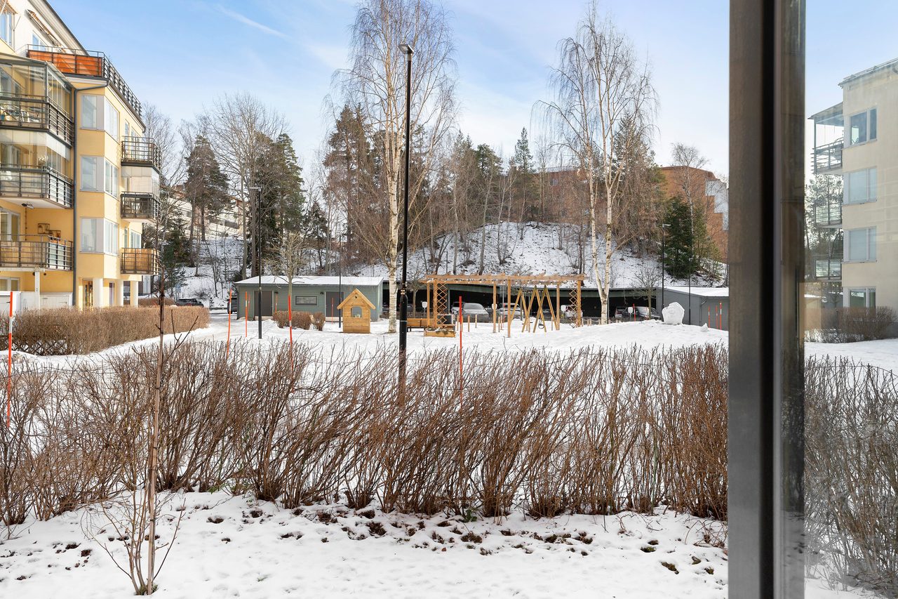 Djupdalsvägen 4C
