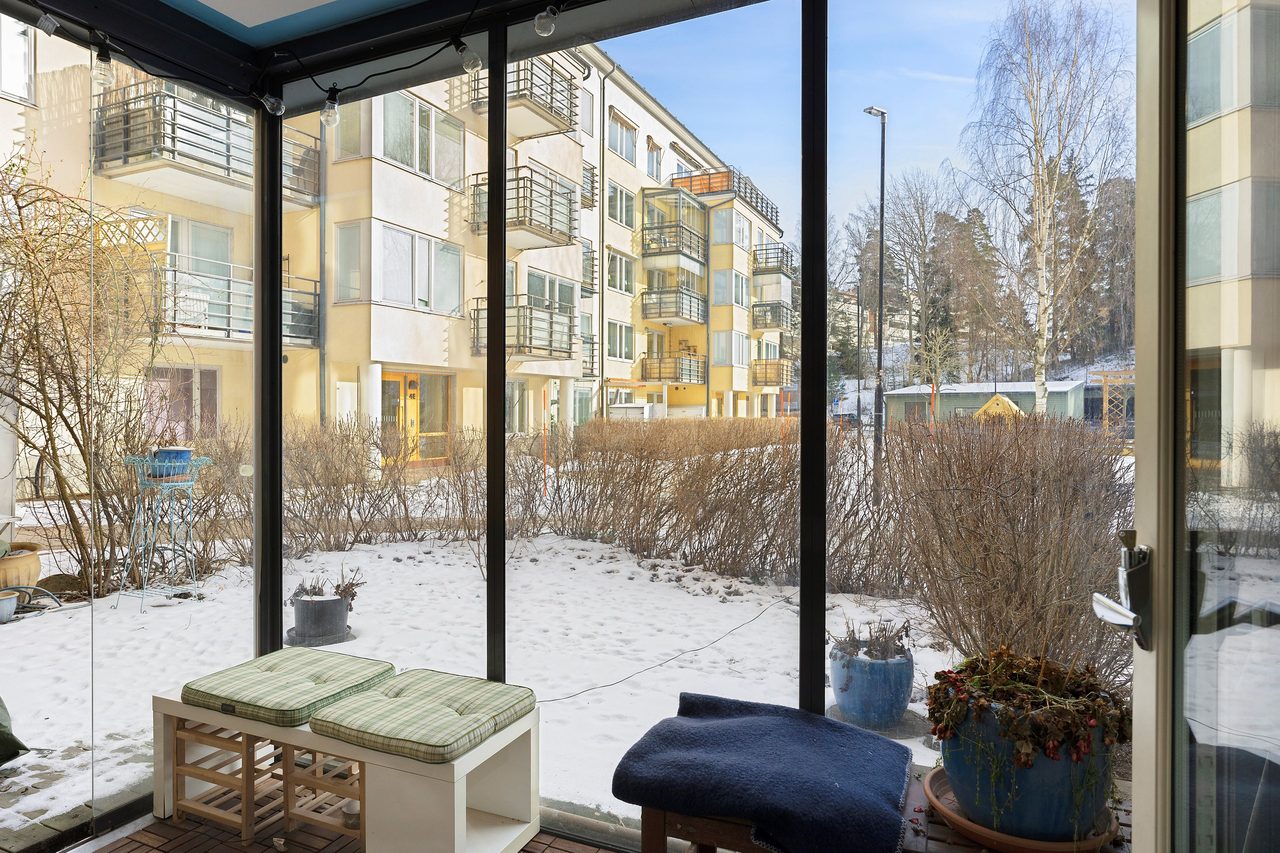 Djupdalsvägen 4C