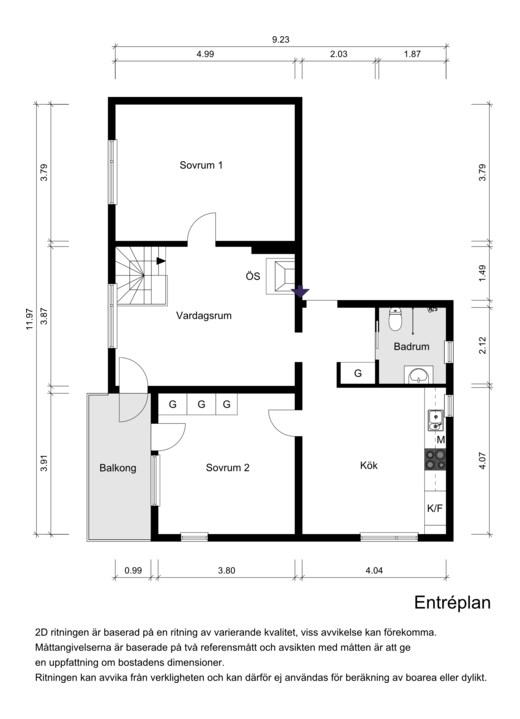 Anhaltsvägen 49A