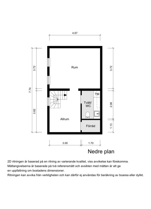 Anhaltsvägen 49A