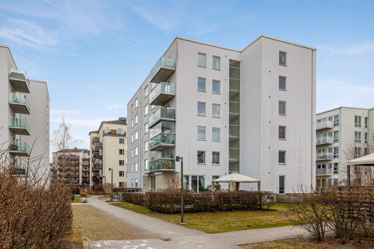 Sörmlandsvägen 4