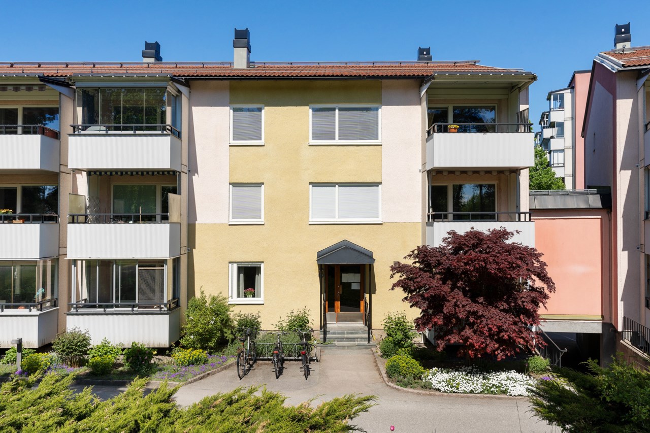 Flintlåsvägen 19