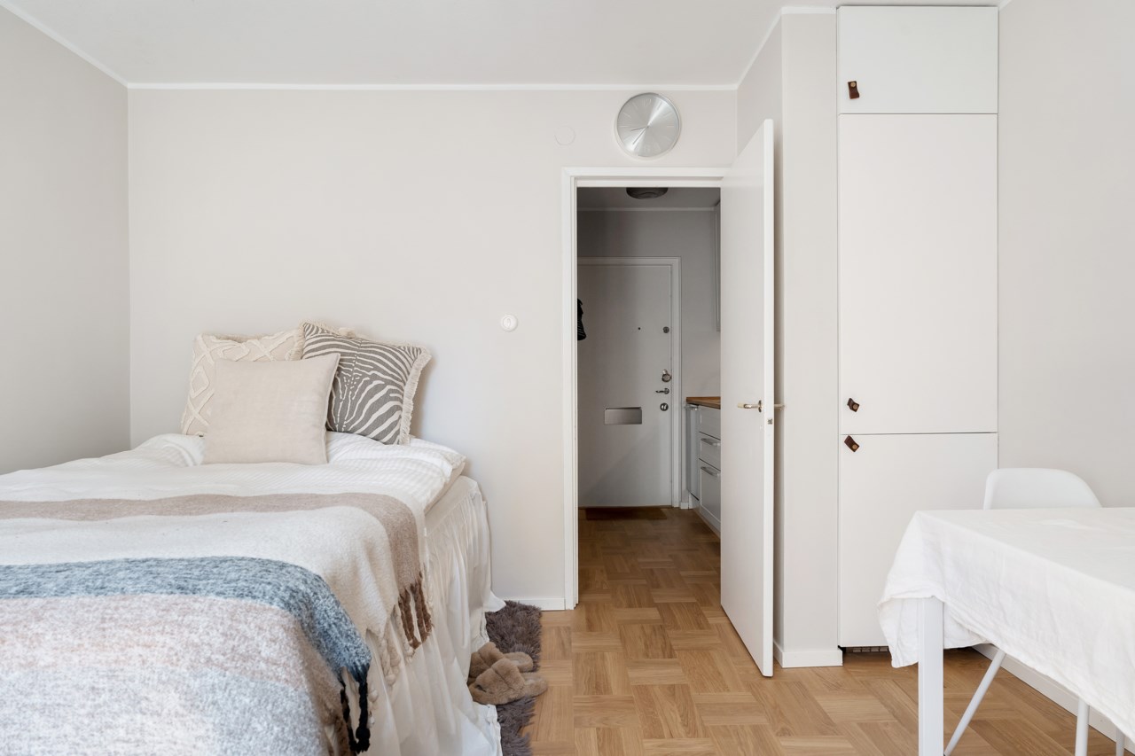 Flintlåsvägen 19
