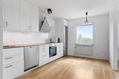 Lodvägen 14