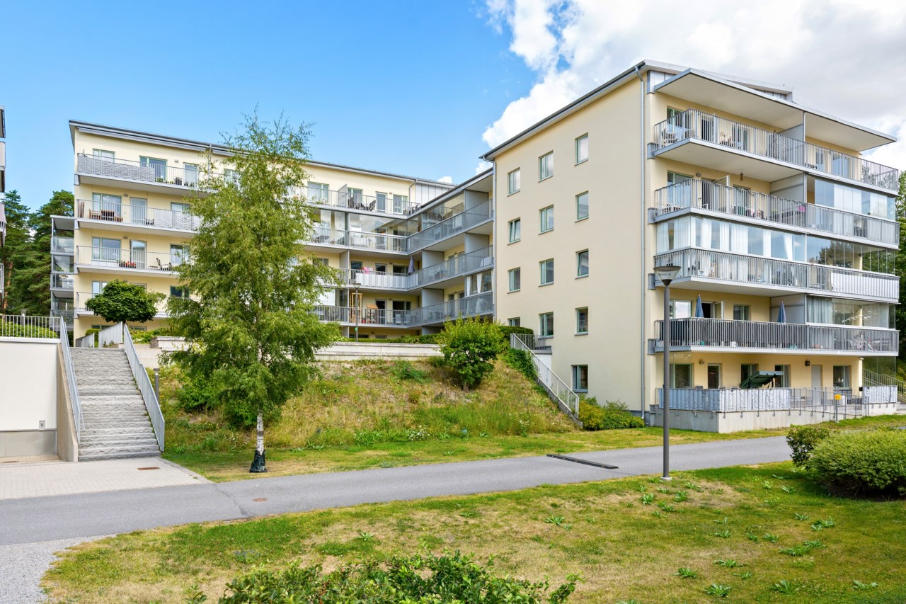 Sollentunavägen 277