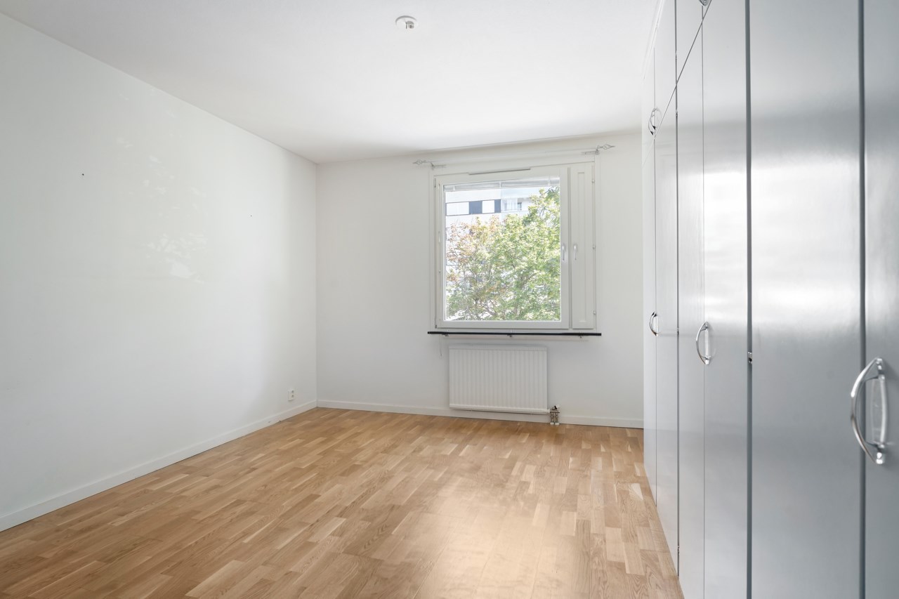 Vänortsstråket 27