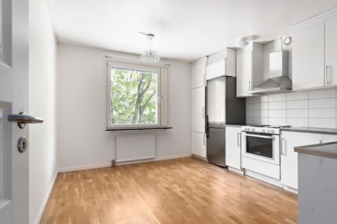 Vänortsstråket 27