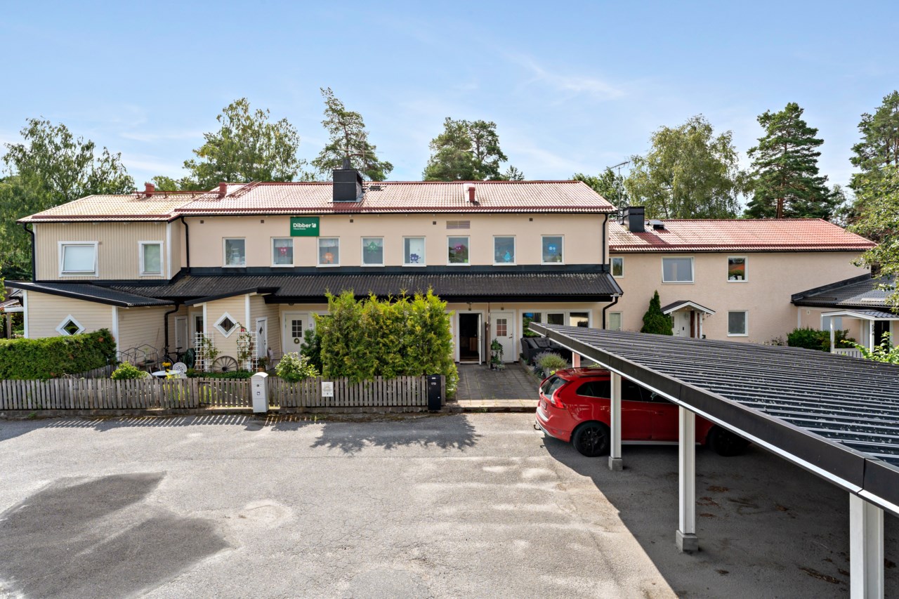 Poppelvägen 17D